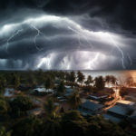 Cyclone Alfred & Your Solar System: What You Need to Know